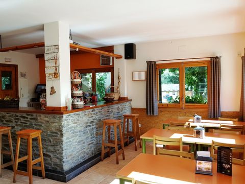 Aigüestortes Càmping Resort - Camping Lleida - Image N°10