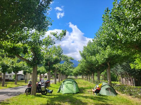 Aigüestortes Càmping Resort - Camping Lleida - Image N°31