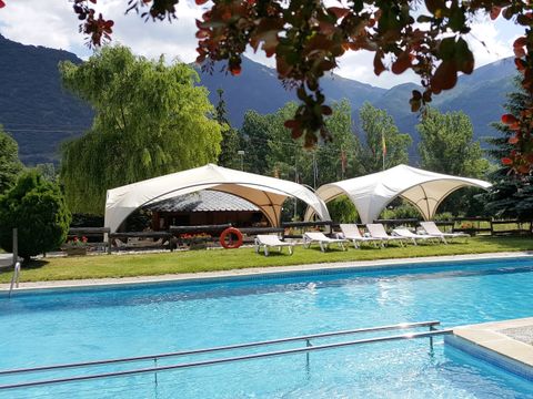 Aigüestortes Càmping Resort - Camping Lleida - Image N°32