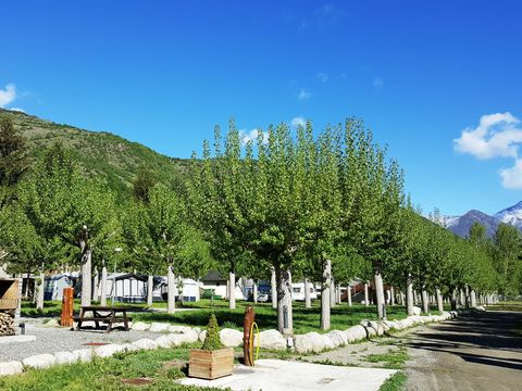 Aigüestortes Càmping Resort - Camping Lleida - Image N°21