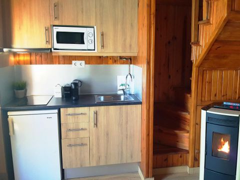 Aigüestortes Càmping Resort - Camping Lleida - Image N°22