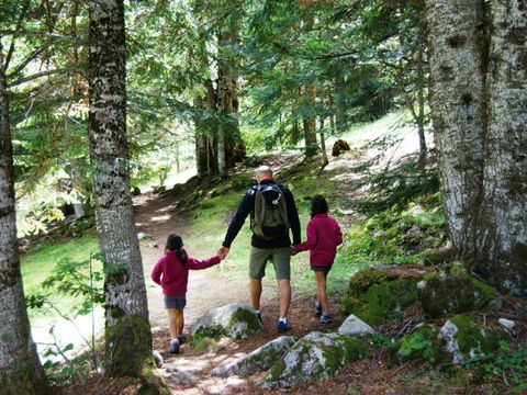 Aigüestortes Càmping Resort - Camping Lleida - Image N°13