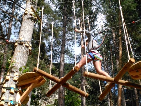 Aigüestortes Càmping Resort - Camping Lleida - Image N°27