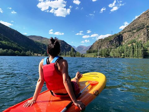 Aigüestortes Càmping Resort - Camping Lleida - Image N°2
