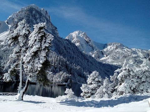 Aigüestortes Càmping Resort - Camping Lleida - Image N°40