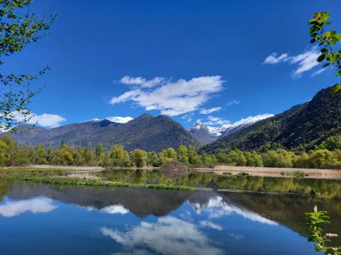 Aigüestortes Càmping Resort - Camping Lleida - Image N°39