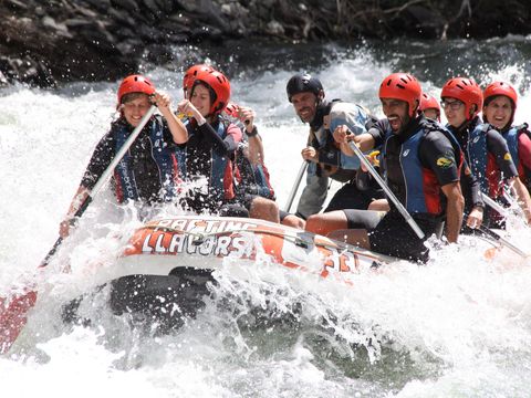 Aigüestortes Càmping Resort - Camping Lleida