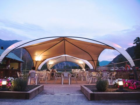 Aigüestortes Càmping Resort - Camping Lleida - Image N°9