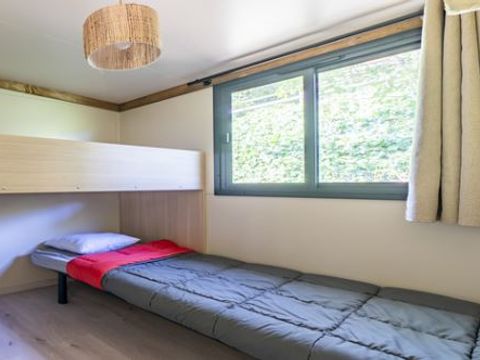 CHALET 6 personnes - Cottage Premium 3 chambres 6 personnes CHALET 6 personnes - Cottage Premium 3 chambres 6 personnes