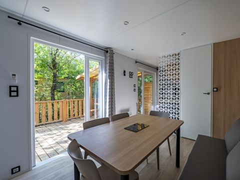 MOBILHOME 6 personnes - Premium 3 Chambres MOBILHOME 6 personnes - Premium 3 Chambres