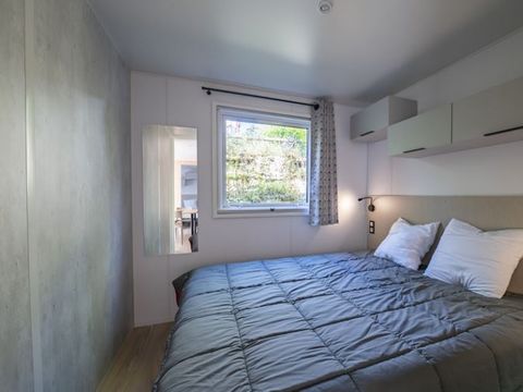 MOBILHOME 6 personnes - Mobil-home Premium 3 Chambres 6 Personnes