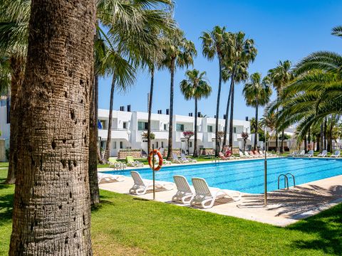 Apartamentos Tamarindos - Camping Castellón - Image N°6