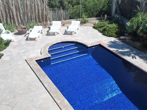 Villas Nova Ametlla - Camping Tarragone - Image N°7