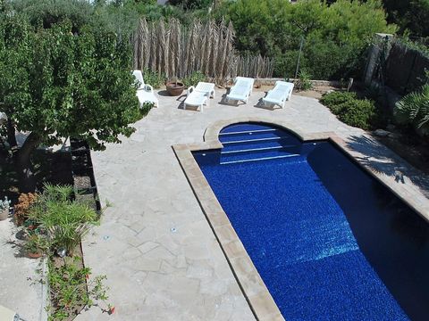 Villas Nova Ametlla - Camping Tarragone - Image N°5