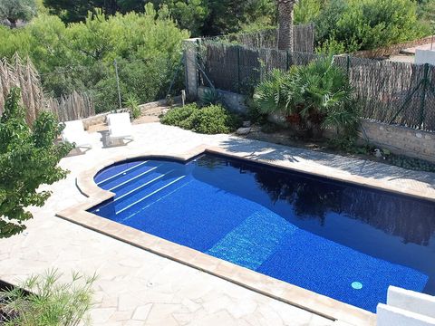Villas Nova Ametlla - Camping Tarragone - Image N°18