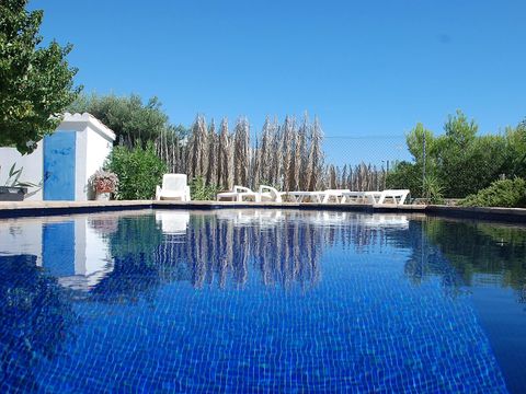 Villas Nova Ametlla - Camping Tarragone - Image N°10