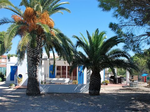 Villas Nova Ametlla - Camping Tarragone - Image N°20