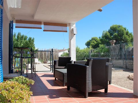 Villas Nova Ametlla - Camping Tarragone - Image N°6