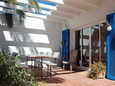 Villas Nova Ametlla - Camping Tarragone - Image N°13