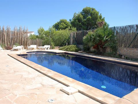 Villas Nova Ametlla - Camping Tarragone - Image N°12