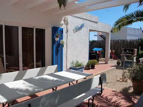 Villas Nova Ametlla - Camping Tarragone - Image N°2