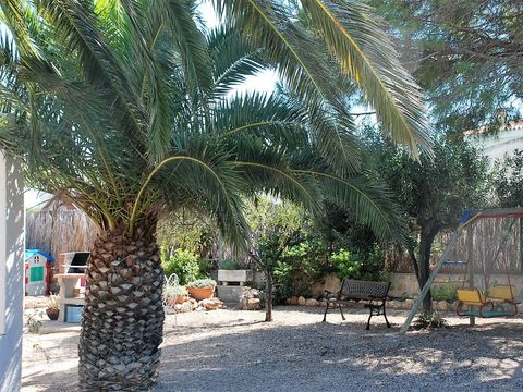 Villas Nova Ametlla - Camping Tarragone - Image N°14