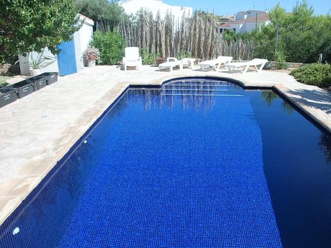 Villas Nova Ametlla - Camping Tarragone - Image N°16