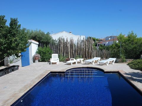 Villas Nova Ametlla - Camping Tarragone - Image N°9