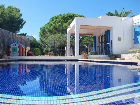 Villas Nova Ametlla - Camping Tarragone - Image N°8