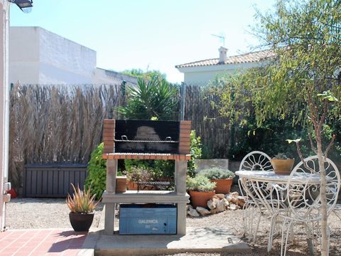 Villas Nova Ametlla - Camping Tarragone - Image N°15