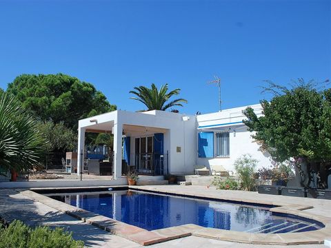 Villas Nova Ametlla - Camping Tarragone - Image N°4