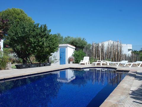 Villas Nova Ametlla - Camping Tarragone - Image N°11