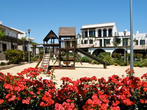 Oliveres Beach Resort - Camping Tarragone - Image N°5