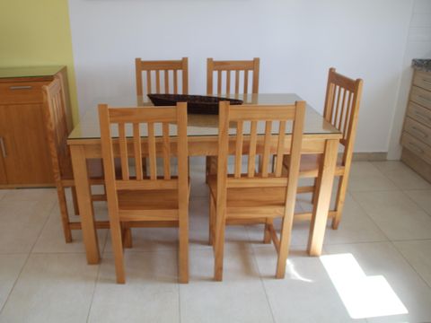 APPARTEMENT 4 personnes - 4 pers