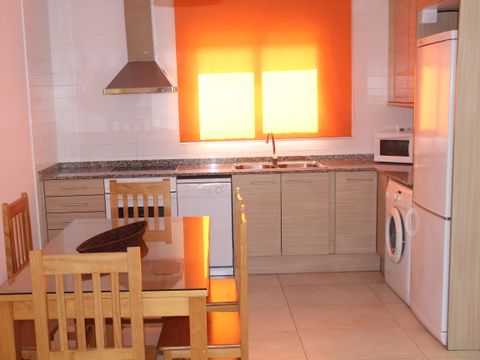 APPARTEMENT 4 personnes - 4 pers