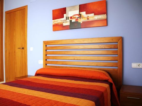 APPARTEMENT 4 personnes - 4 pers