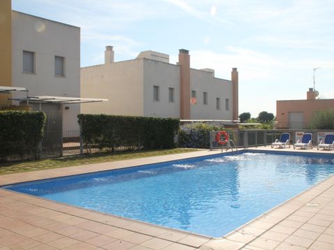 Residencia Hotur - Camping Tarragone - Image N°8