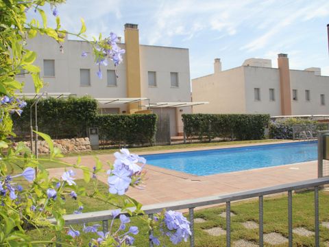 Residencia Hotur - Camping Tarragone - Image N°6