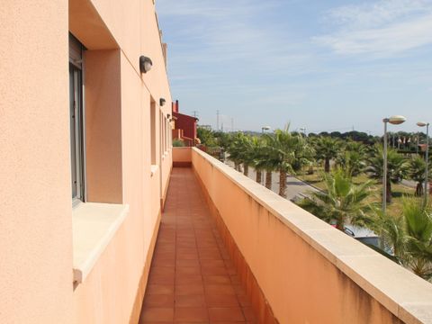 Residencia Hotur - Camping Tarragone - Image N°11