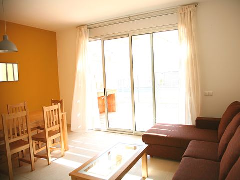 Residencia Hotur - Camping Tarragone - Image N°13