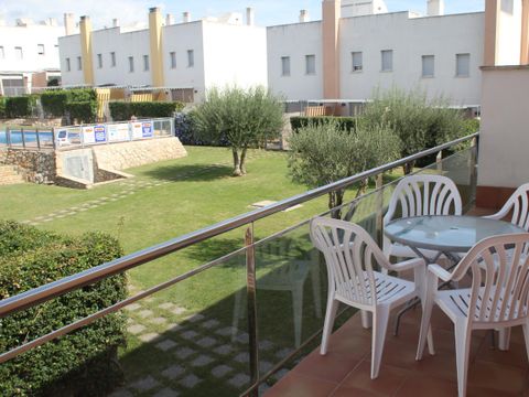 Residencia Hotur - Camping Tarragone - Image N°10
