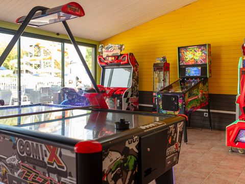 Camping Chateau de Fonrives - Camping Lot-et-Garonne - Image N°8