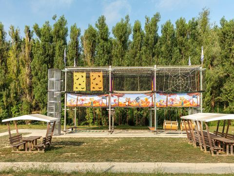 Camping Chateau de Fonrives - Camping Lot-et-Garonne - Image N°7