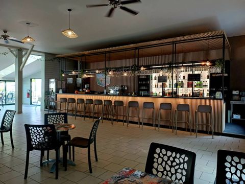 Camping Chateau de Fonrives - Camping Lot-et-Garonne - Image N°10