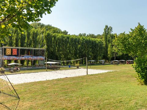 Camping Chateau de Fonrives - Camping Lot-et-Garonne - Image N°13