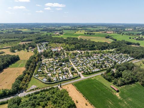 Camping Chateau de Fonrives - Camping Lot-et-Garonne - Image N°11