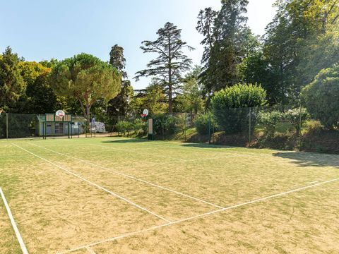 Camping Chateau de Fonrives - Camping Lot-et-Garonne - Image N°12