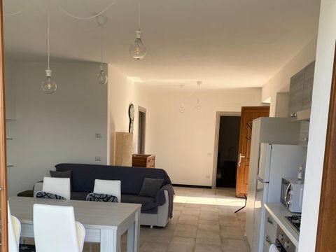 APPARTEMENT 4 personnes - SOLE