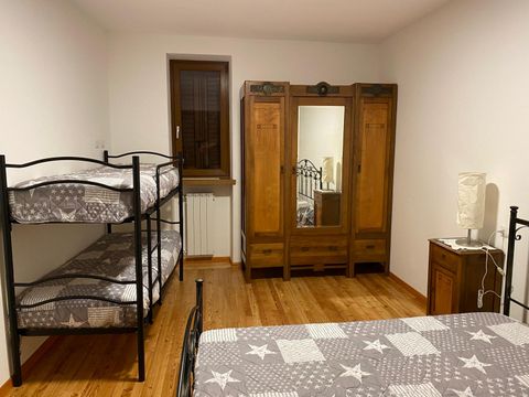 APPARTEMENT 4 personnes - SOLE