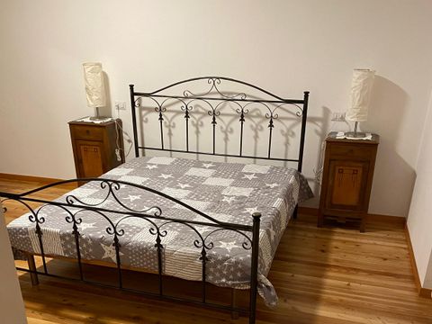 APPARTEMENT 4 personnes - SOLE